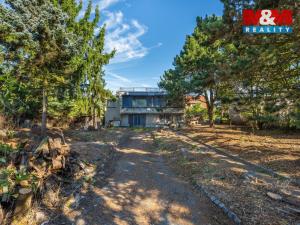 Prodej rodinného domu, Tuchlovice, Karlovarská, 234 m2