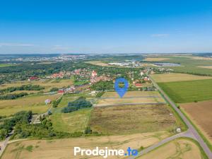 Prodej pozemku pro bydlení, Dyje, 9718 m2