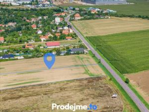 Prodej pozemku pro bydlení, Dyje, 9718 m2