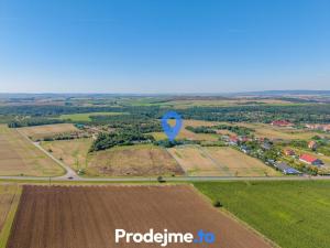 Prodej pozemku pro bydlení, Dyje, 9718 m2