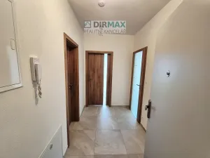 Prodej bytu 2+kk, Plzeň, Nad Dvorem, 45 m2