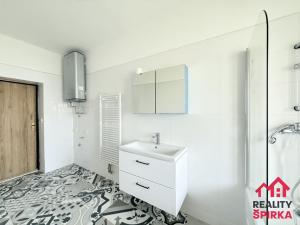 Pronájem bytu 3+1, Moravská Třebová, Ztracená, 120 m2