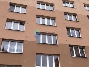 Pronájem bytu 2+1, Ostrava - Bělský Les, Vlasty Vlasákové, 44 m2
