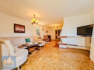 Pronájem bytu 4+kk, Praha - Jinonice, U opatrovny, 132 m2