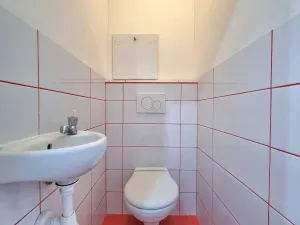 Pronájem bytu 2+1, Hradec Králové - Třebeš, Urxova, 55 m2