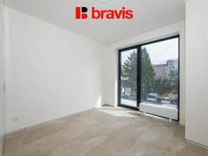 Pronájem bytu 3+kk, Brno - Zábrdovice, Příkop, 49 m2