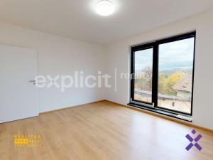 Pronájem bytu 2+kk, Zlín - Příluky, Pančava, 60 m2