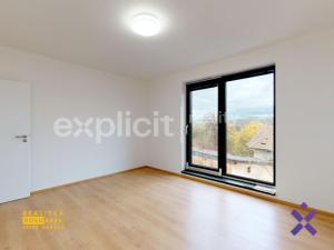 Pronájem bytu 2+kk, Zlín - Příluky, Pančava, 60 m2