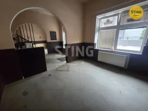 Pronájem obchodního prostoru, Bohumín - Nový Bohumín, Alešova, 90 m2