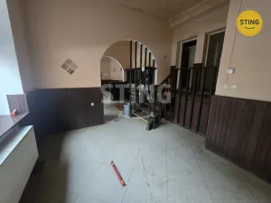 Pronájem obchodního prostoru, Bohumín - Nový Bohumín, Alešova, 90 m2