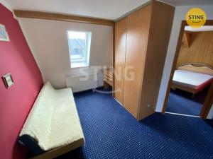 Pronájem bytu 2+1, Mohelnice, Lazebnická, 48 m2