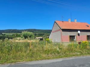 Prodej rodinného domu, Přerubenice, 80 m2