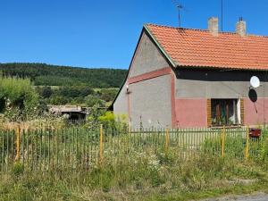 Prodej rodinného domu, Přerubenice, 80 m2