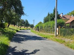 Prodej rodinného domu, Přerubenice, 80 m2