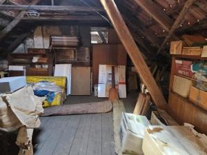 Prodej rodinného domu, Přerubenice, 80 m2