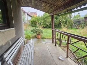 Prodej rodinného domu, Přerubenice, 80 m2