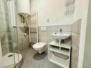 Pronájem bytu 2+kk, Liberec, Zámecký vrch, 54 m2