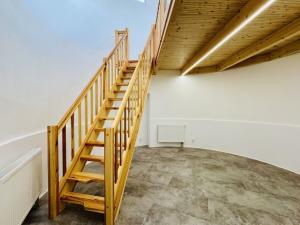 Pronájem bytu 2+kk, Liberec, Zámecký vrch, 54 m2
