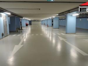 Pronájem kanceláře, Praha - Nusle, Doudlebská, 303 m2