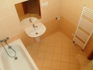 Pronájem bytu 2+kk, Liberec - Liberec XXX-Vratislavice nad Nisou, Seniorů, 54 m2