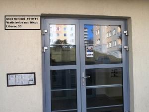 Pronájem bytu 2+kk, Liberec - Liberec XXX-Vratislavice nad Nisou, Seniorů, 54 m2