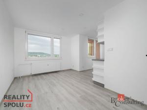 Pronájem bytu 3+kk, Jablonec nad Nisou, Polní, 56 m2