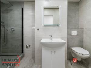 Pronájem bytu 3+kk, Jablonec nad Nisou, Polní, 56 m2
