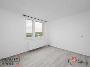 Pronájem bytu 3+kk, Jablonec nad Nisou, Polní, 56 m2