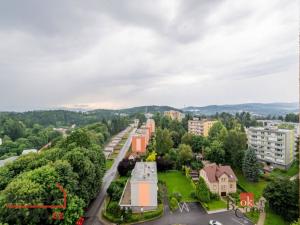 Pronájem bytu 3+kk, Jablonec nad Nisou, Polní, 56 m2