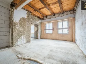 Prodej rodinného domu, Malé Kyšice, Hlavní, 400 m2