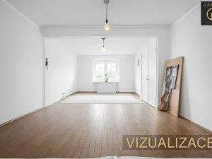 Prodej rodinného domu, Malé Kyšice, Hlavní, 400 m2