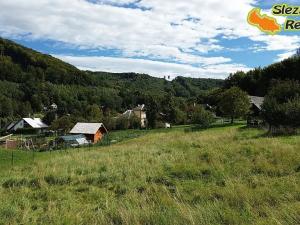 Prodej pozemku pro bydlení, Hukvaldy, 1662 m2