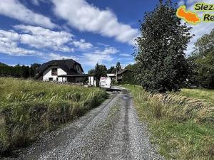 Prodej pozemku pro bydlení, Hukvaldy, 1662 m2