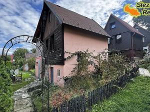 Prodej chaty, Hlučín, 50 m2