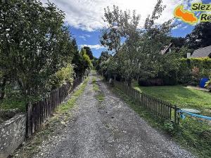 Prodej chaty, Hlučín, 50 m2