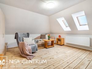 Prodej rodinného domu, Mšecké Žehrovice, 190 m2