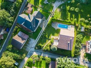 Prodej rodinného domu, Horní Branná, 300 m2