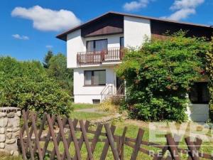 Prodej rodinného domu, Horní Branná, 300 m2