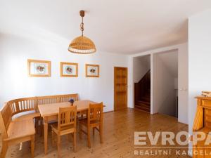 Prodej rodinného domu, Horní Branná, 300 m2