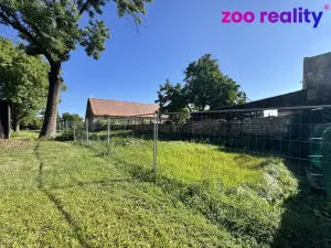 Prodej pozemku pro bydlení, Výškov, 664 m2