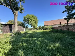 Prodej pozemku pro bydlení, Výškov, 664 m2