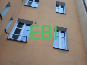 Prodej činžovního domu, Praha - Vršovice, 28. pluku, 623 m2