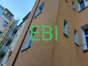 Prodej činžovního domu, Praha - Vršovice, 28. pluku, 623 m2