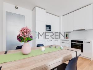 Pronájem bytu 2+kk, Praha - Holešovice, Komunardů, 59 m2