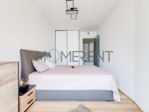 Pronájem bytu 2+kk, Praha - Holešovice, Komunardů, 59 m2