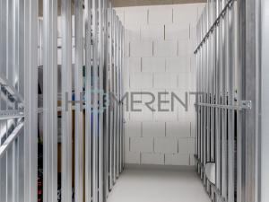 Pronájem bytu 2+kk, Praha - Holešovice, Komunardů, 59 m2