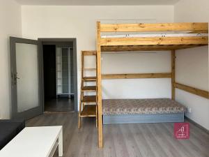 Pronájem bytu 1+1, Brno, Cihlářská, 37 m2