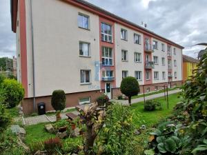 Pronájem bytu 2+1, Hranice, 53 m2