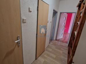 Pronájem bytu 2+1, Hranice, 53 m2