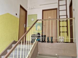 Pronájem bytu 2+1, Hranice, 53 m2